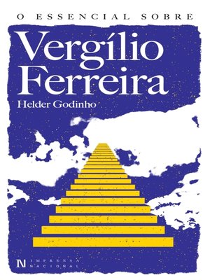 cover image of O Essencial sobre Vergílio Ferreira